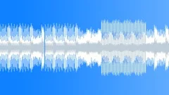 Cool House loop Stock Music