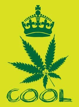 Cool Stock Illustration