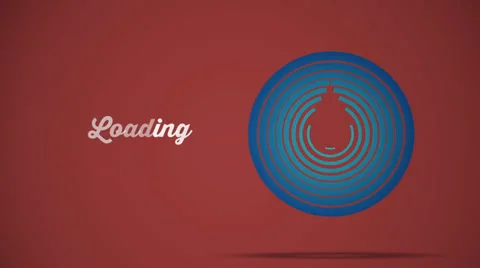 Cool Intro After Effects stock