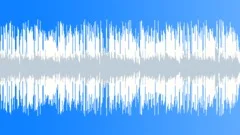 Cool jazz funk easy groove 120bom LOOP 1 Stock Music