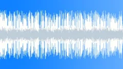 Cool jazz funk easy groove 120bom LOOP 3Stock Music