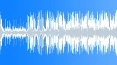 Cool jazz funk easy groove 120bom LOOP 2Stock Music