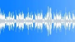 Cool jazz funk groove EMinor 120bpm LOOP 2Stock Music