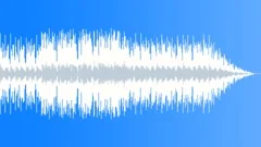 Cool jazz funk with sax-A Maj-96bpm-SHORT Stock Music