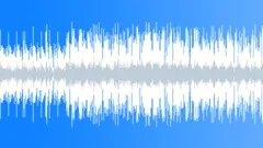 Cool jazz rock fusion 124bpm SHORT Stock Music