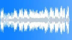 Cool Jazzy Big Band Stock Music