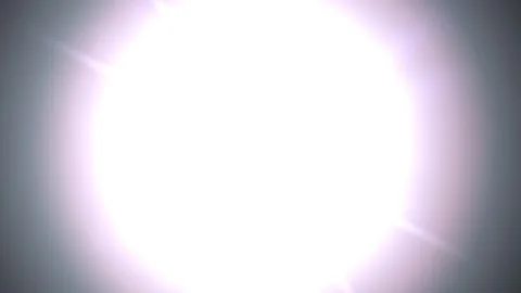 Cool Lens Flare Transition Stock-Footage 253096048