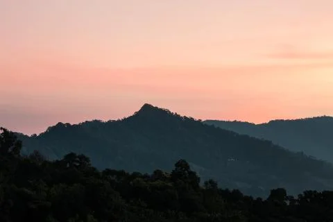 Cool light Stock Photos