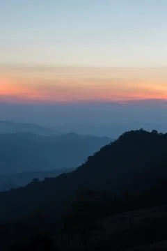 Cool light Stock Photos