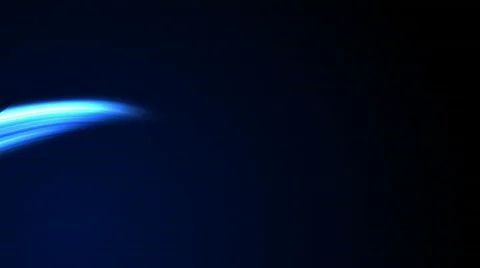 Cool lines2 Stock-Footage 568822