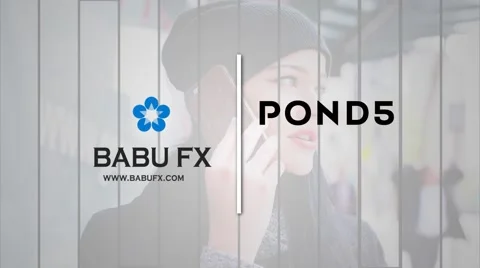 Cool Logo Stock After Effects