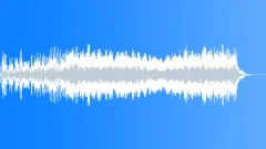 Cool Long RiserSound Effect