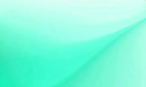 A cool mint green abstract gradient background Stock Footage 304565562