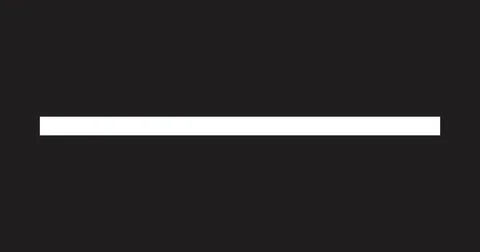 Cool modern design lower third illustration. Smooth movement illustration o.. Stock Illustration