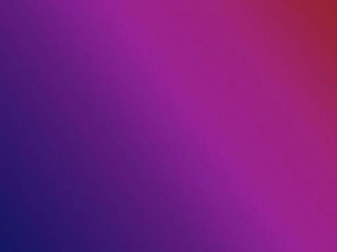 Cool Modern Violet-Purple Gradient Background. Stock Illustration