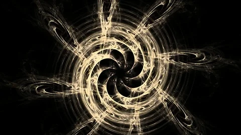 Cool motion graphics background that will be perfect for use in your next mystic Stock Footage 118057014