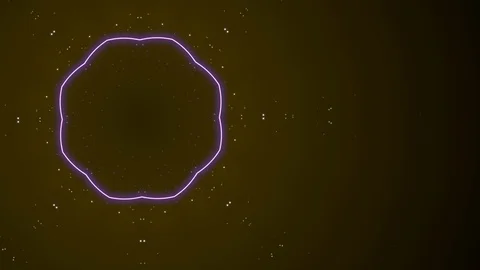 Cool motion particles graphics background that will be perfect for use in your Stock Footage 123091460