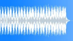 As Cool As Stock Music