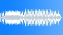 Cool Mystical Jazz (ver9) Stock Music