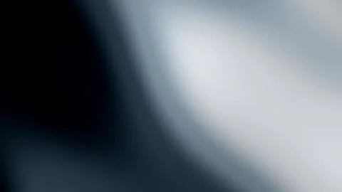 Cool navy, slate, silver, and white shapes drift in gentle overlapping laye.. 库存影片 347287232