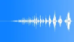 Cool Noise Build Up 3Sound Effect