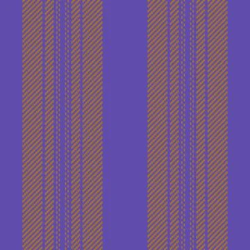 Cool pattern stripe vertical, cultural vector seamless background. Curve li.. Ilustração Stock