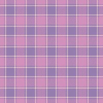 Cool pattern tartan textile, stripped background seamless texture. Square f.. Illustrazione stock