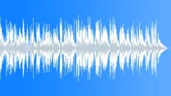 Cool Piano and Guitar Jazz Duo, Discrete Background Music for Coffee Shops Stock Music