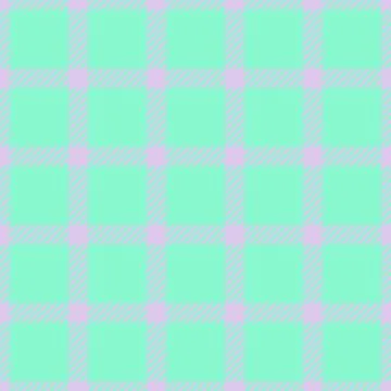 Cool plaid check pattern, gentleman seamless textile tartan. Nice fabric te.. Stock Illustration