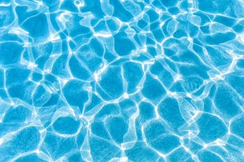 Cool Pool water Stock-Fotos