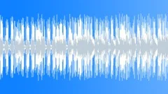 Cool Pop-Rock Tune (Loop 1) Stock Music