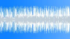 Cool Pop-Rock Tune (Loop 2) Stock Music