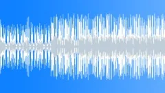 Cool Pop-Rock Tune (Loop 4) Stock Music