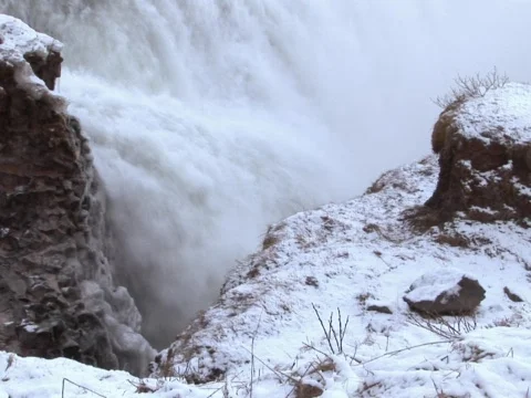 Cool Power Stock Footage 490322