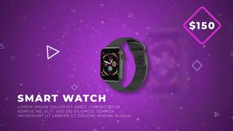 Cool Product Promo Stock After Effects