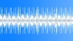 Cool reggae B Maj 89 bpm - LOOP 1 Stock Music