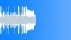 Cool Reggae Feeling Stinger Stock Music