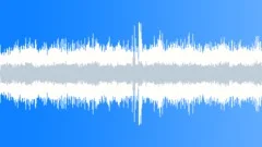 Cool Relaxing Ambient Electro Pop (bed short loop 1) Stock Music