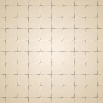 Cool seamless square pattern Stock Illustration