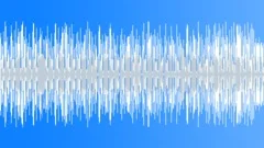 Cool Sexy Electro Pop - drums and bass long loopStock Music