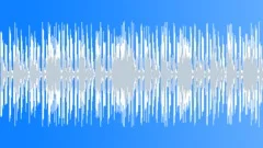Cool Sexy Electro Pop - drums and bass short loop 1Stock Music