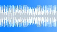 Cool Sexy Electro Pop - full loop Stock Music