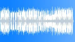 Cool Sexy Electro Pop - minus drums Stock Music