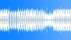 Cool Sexy Electro Pop - underscore full loopStock Music