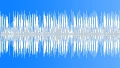 Cool Sexy Electro Pop - underscore short loop 3Stock Music