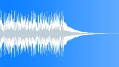 Cool Sexy Swing Jazz Music 15 Sec Stock Music
