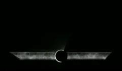Cool shaped lower third 2 Stock After Effects