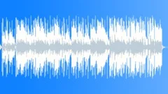 Cool Shower (60 sec)Stock Music