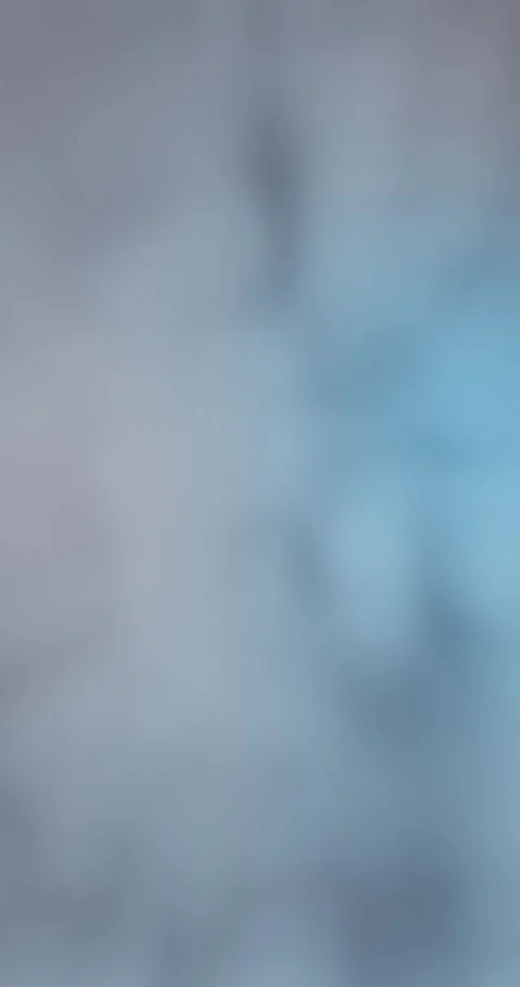 Cool slate gray and misty blue blurred gradient seamless loop animation Stock Footage 339203994