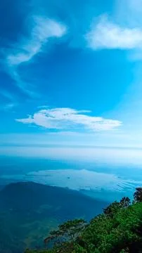 Cool smartphone wallpapers Stock Photos